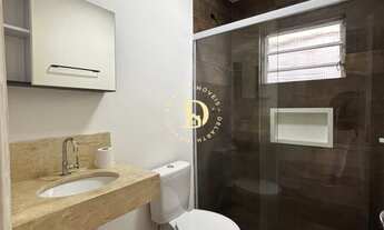 Imagem 5: Casa - Vista Verde - SJCampos - 02 Dormitórios - 80m²