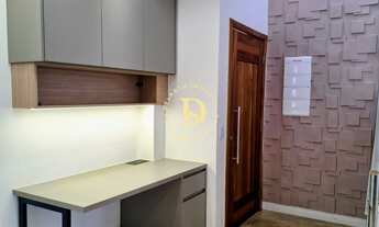 Imagem 3: Sobrado em cond. - Condomínio Reserva Urbanova - 3 Dormitórios(1 suíte) - 105m²