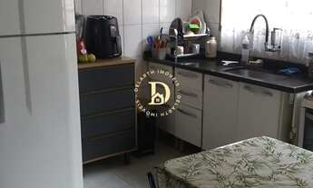 Imagem 3: Sobrado - Bosque dos Eucaliptos - SJCampos - 03 Dormitórios (01 Suíte) - 95 m²