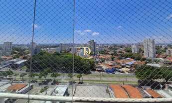 Imagem 4: Apartamento - Edifício Anápolis - Pq. Industrial - SJC - 2 dorms(1 suíte) - 70m²