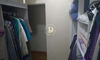 Imagem 6: Sobrado - Jardim das Indústrias - SJCampos - 3 Dormitórios (01 suíte)- 158m²