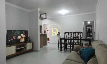 Imagem: Casa - Pq. Itamarati - Jacareí - 2 dormitórios