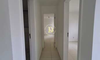 Imagem 4: Apto - Campo Di Bourbon - Res. Trinta e Um de Março - SJC - 2 Dorms(1 suíte