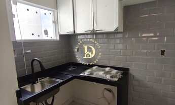 Imagem 2: Sobrado – Jd das Indústrias – São José dos Campos – 3 Dorms (2 Suítes) - 116m²