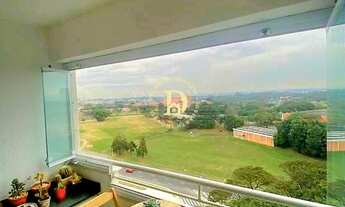 Imagem: Apartamento - Jardim Petrópolis - Eco Parque