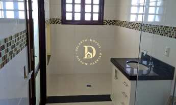 Imagem 6: Sobrado - Residencial Santa Paula - Jacareí SP - 4 Dormitórios ( 3 Suítes ) 220