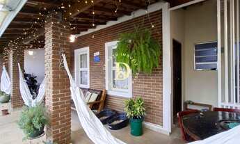 Imagem: Casa - Vista Verde - SJCampos - 03 Dormitórios