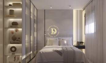 Imagem 7: Apartamento - 2 dormitórios - 1 suite - A partir de 54m² - Novolar Absolute - S