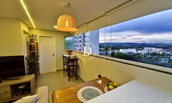 Imagem: Apartamento - Cond. Colinas do Paratehy