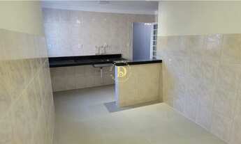 Imagem 3: Casa - Conjunto Residencial Trinta e um de Março - 2 Dormitórios (1 suíte) - 80m