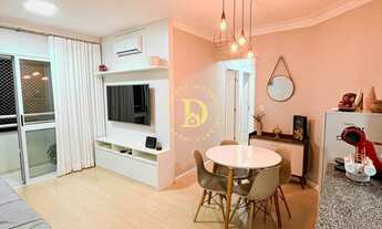 Imagem: Apartamento - Jardim Aquarius - Edificio