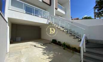 Imagem: Sobrado - Jardim das Industrias - São José