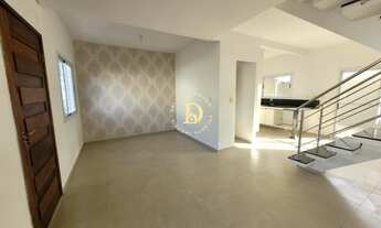 Imagem: Sobrado - Chácaras São José - SJCampos