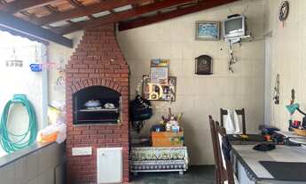 Imagem 5: Casa Térrea com terreno de 461 M2 - Santana - com 6 Dormitórios - SJCampos - 3