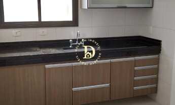 Imagem 3: Apto - Cond Esplanada Resort - Jd Esplanada - SJC - 04 Dorms (01 Suíte) - 118m²