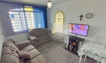 Imagem: Casa - Jardim Satelite - 2 Dormitórios