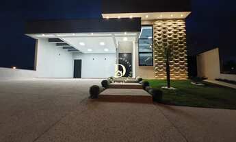 Imagem 2: Casa térrea - Condomínio Terras do Vale - Caçapava - 3 dormitórios (1 suíte)