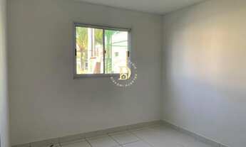 Imagem 2: Casa - Condominio Villa Cambuí - Jardim Paulista -SJCampos - 2 dorm - 60m2