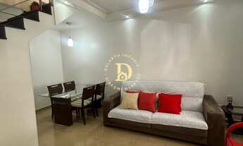 Imagem: Casa - Cond. Garden Club - Jd. Primavera