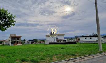 Imagem: Terreno - Condomínio Veredas dos Campos