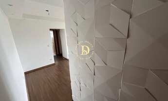 Imagem 2: Apartamento - Condomínio das Palmeiras - Palmeiras de São José - 2 dorm (1 suíte