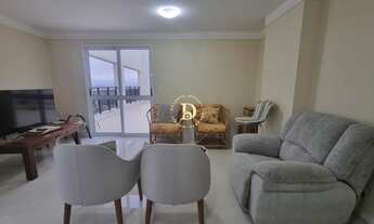 Imagem 6: Cobertura - The View Club Residence - Jardim Aquarius - 4 dormitórios (1 suíte