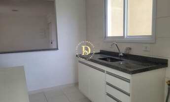 Imagem 4: Apartamento - Edifício Dai Torri - Jardim Oriente - SJCampos - 02 Dormitórios (0