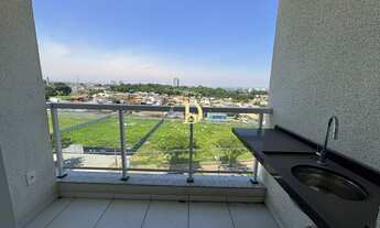 Imagem 2: Apartamento - Ed. Grand Valle Villa Branca - Jacareí - 3 dormitórios (1 suíte