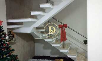 Imagem 5: SOBRADO - JARDIM RODOLFO - 190 M² - 3 DORMITÓRIOS (1 SUITE) - SJCAMPOS