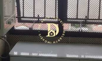 Imagem 4: Apartamento - Jardim América - Residencial Athenas - 3 dormitorios (1 suíte) - 7