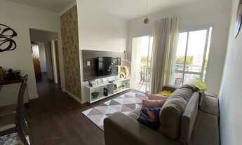 Imagem: Apartamento - 2 Dormitórios - 64m² - Jardim