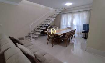Imagem 2: Cobertura- The View Club Residence - SJCampos - 243m² - 4 Dormitórios.( 1 Suíte