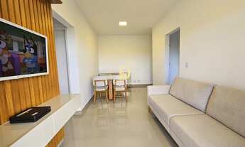 Imagem: Apartamento - Residencial The Gold - Urbanova