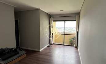 Imagem: Apartamento - Residencial Vale das Flores