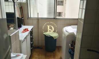 Imagem 5: Apartamento - Jd. das Industrias - SJCampos - 2 dormitórios (1 suíte) - 68m2