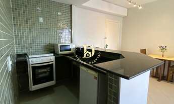 Imagem 3: Flat - Centro de São José dos Campos - 1 dormitório - 53m²