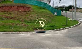 Imagem: Terreno- Condomínio Vivva- Jacareí- 307m²