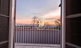 Imagem 5: Sobrado – Jd das Indústrias – São José dos Campos – 3 Dorms (2 Suítes) - 116m²