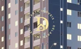 Imagem: Lançamento - Pq. Res. Flamboyant - Zona