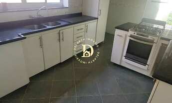 Imagem 5: Sobrado - Jardim Esplanada - SJCampos - 4 Dormitórios (1 Suíte) - 374m²