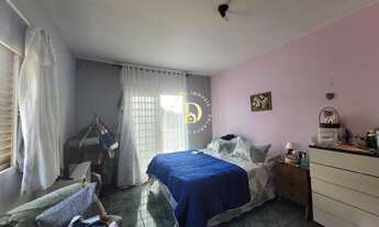 Imagem 7: Casa - Jardim Uirá - SJCampos - 03 Dormitórios (01 Suíte) - 180m²