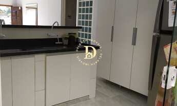 Imagem 4: Casa térrea - Terreno inteiro - Parque industrial - 3 Dorm (1 suíte) 148,78