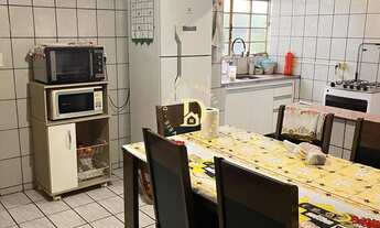 Imagem 5: SOBRADO - PARQUE NOVO HORIZONTE - 180 M² - 5 DORMITORIOS (1 SUITE) - SJCAMPOS