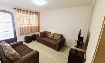 Imagem: Casa - Jardim Satélite - SJCampos - 03