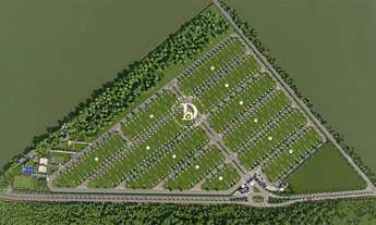 Imagem 2: Terreno - Condominio Vereda dos Campos - SJCampos-SP - 291m²