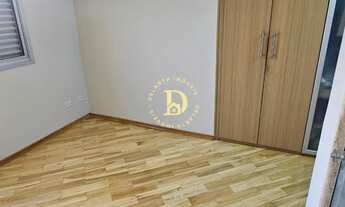 Imagem 6: Apartamento - Jardim Satélite - Edificio Memphis - 4 dorm(2 suítes) - 120 m²