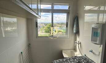 Imagem 5: Apartamento - Ed. Varandas do Villa Branca - Jacareí - 48m2 - 2 dormitórios