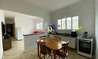 Imagem 4: Casa - Parque Industrial - 2 dormitórios - 150m² - ACEITA PERMUTA