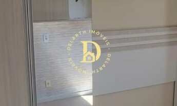 Imagem 7: Apartamento - Cond. Arraial do Cabo - Conj. Resid. 31 de Março - 2 dorms - 48m²