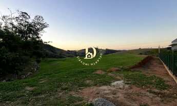 Imagem 3: Terreno em Condomínio - Reserva São Francisco - Jambeiro - 1600m²